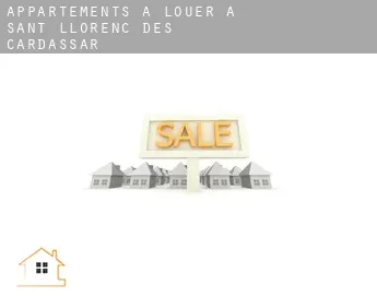 Appartements à louer à  Sant Llorenç des Cardassar