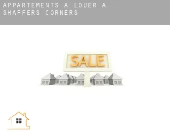 Appartements à louer à  Shaffers Corners