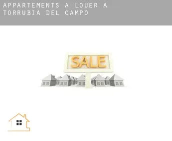 Appartements à louer à  Torrubia del Campo