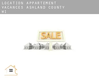 Location appartement vacances  Ashland