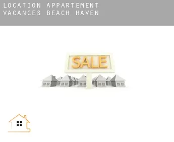 Location appartement vacances  Beach Haven