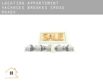 Location appartement vacances  Brookes Cross Roads