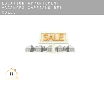 Location appartement vacances  Capriano del Colle