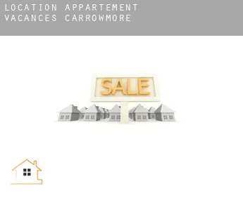 Location appartement vacances  Carrowmore