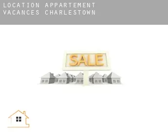 Location appartement vacances Charlestown