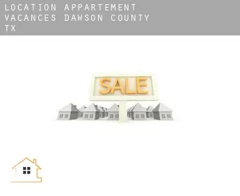 Location appartement vacances  Dawson