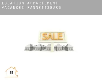Location appartement vacances  Fannettsburg