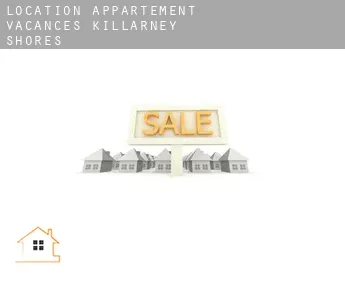 Location appartement vacances  Killarney Shores