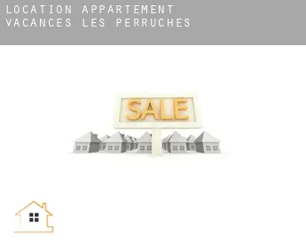 Location appartement vacances  Les Perruches