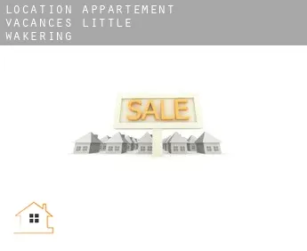 Location appartement vacances  Little Wakering