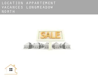 Location appartement vacances  Longmeadow North