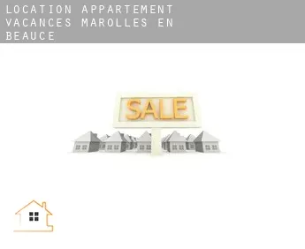 Location appartement vacances  Marolles-en-Beauce
