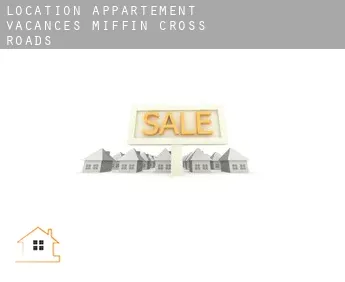 Location appartement vacances  Miffin Cross Roads