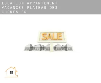 Location appartement vacances  Plateau-des-Chênes (census area)