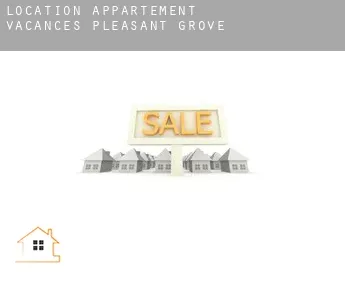 Location appartement vacances  Pleasant Grove