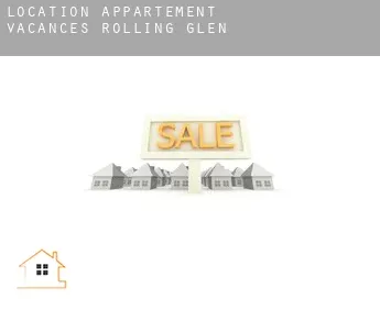 Location appartement vacances  Rolling Glen