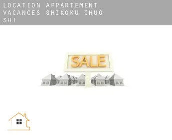 Location appartement vacances  Shikoku-chuo Shi