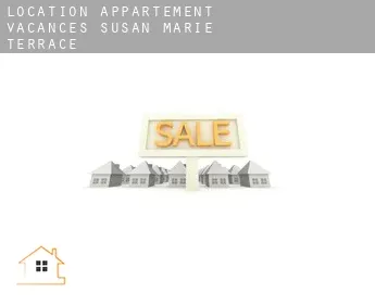 Location appartement vacances  Susan Marie Terrace