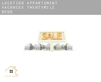 Location appartement vacances  Twentymile Bend