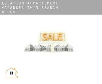 Location appartement vacances  Twin Branch Acres