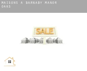 Maisons à  Barnaby Manor Oaks
