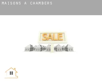 Maisons à  Chambers