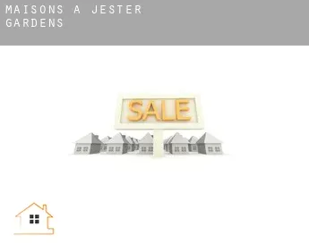 Maisons à  Jester Gardens
