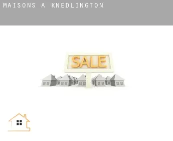 Maisons à  Knedlington