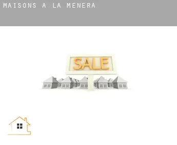 Maisons à  Lamanère