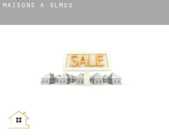 Maisons à  Olmos