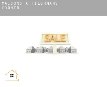 Maisons à  Tilghmans Corner