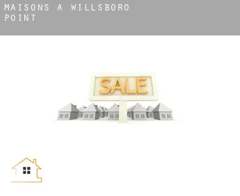 Maisons à  Willsboro Point