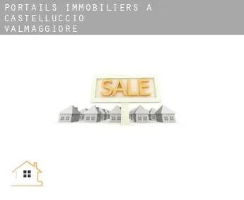 Portails immobiliers à  Castelluccio Valmaggiore