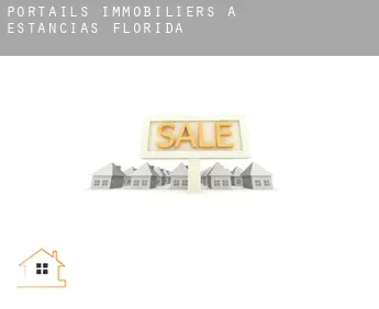 Portails immobiliers à  Estancias de Florida