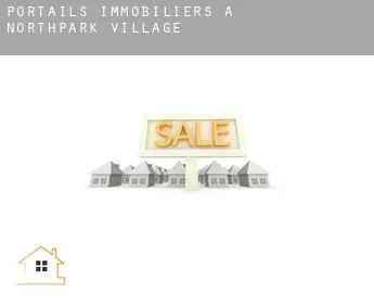 Portails immobiliers à  Northpark Village