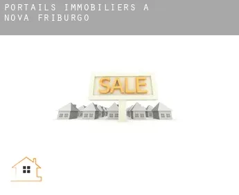 Portails immobiliers à  Nova Friburgo