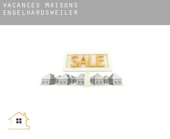 Vacances maisons  Engelhardsweiler