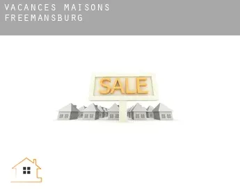 Vacances maisons  Freemansburg