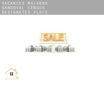 Vacances maisons  Sandoval