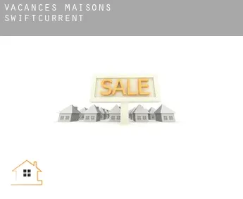 Vacances maisons  Swiftcurrent