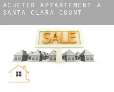 Acheter appartement à Santa Clara