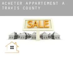 Acheter appartement à  Travis