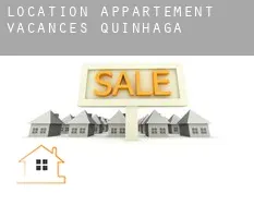Location appartement vacances Quinhagak