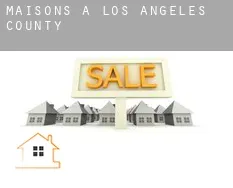Maisons à  Los Angeles