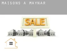 Maisons à Maynard