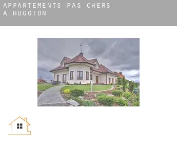 Appartements pas chers à  Hugoton