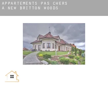 Appartements pas chers à  New Britton Woods