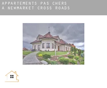 Appartements pas chers à  Newmarket Cross Roads