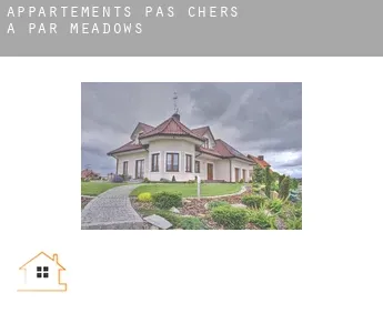 Appartements pas chers à  Par Meadows