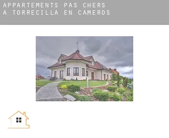 Appartements pas chers à  Torrecilla en Cameros